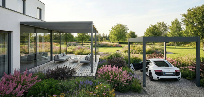 Outdoorliving