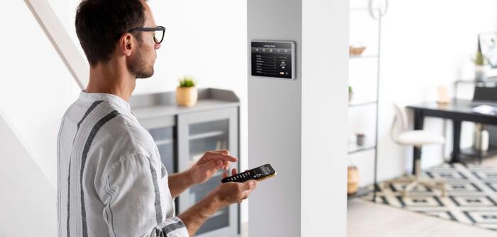 Smart Home