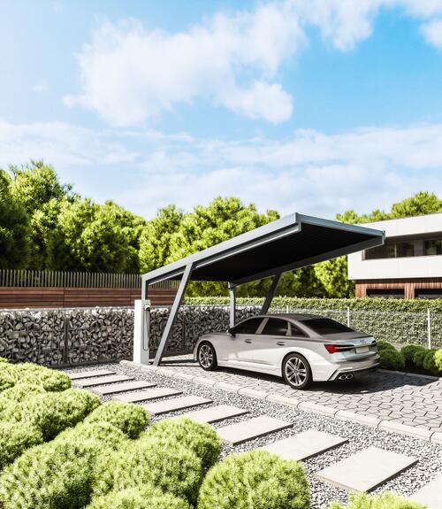 Carport